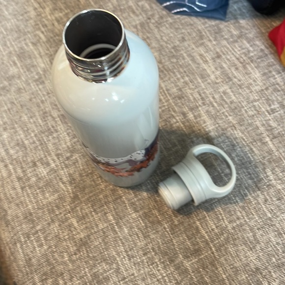 Disney Dogs Stainless Steel Water Bottle - Picture 8 of 10